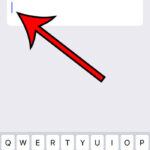 how to get rid of the Sent from my iPhone signatrue on iPhone