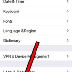 how to turn off iPhone 14